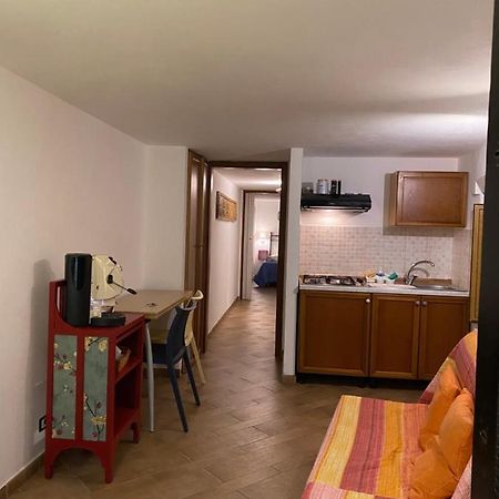 Primo Guest House Palermo Zewnętrze zdjęcie