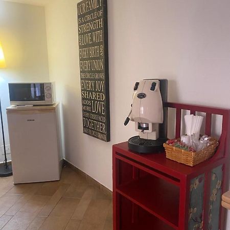 Primo Guest House Palermo Zewnętrze zdjęcie