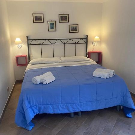 Primo Guest House Palermo Zewnętrze zdjęcie