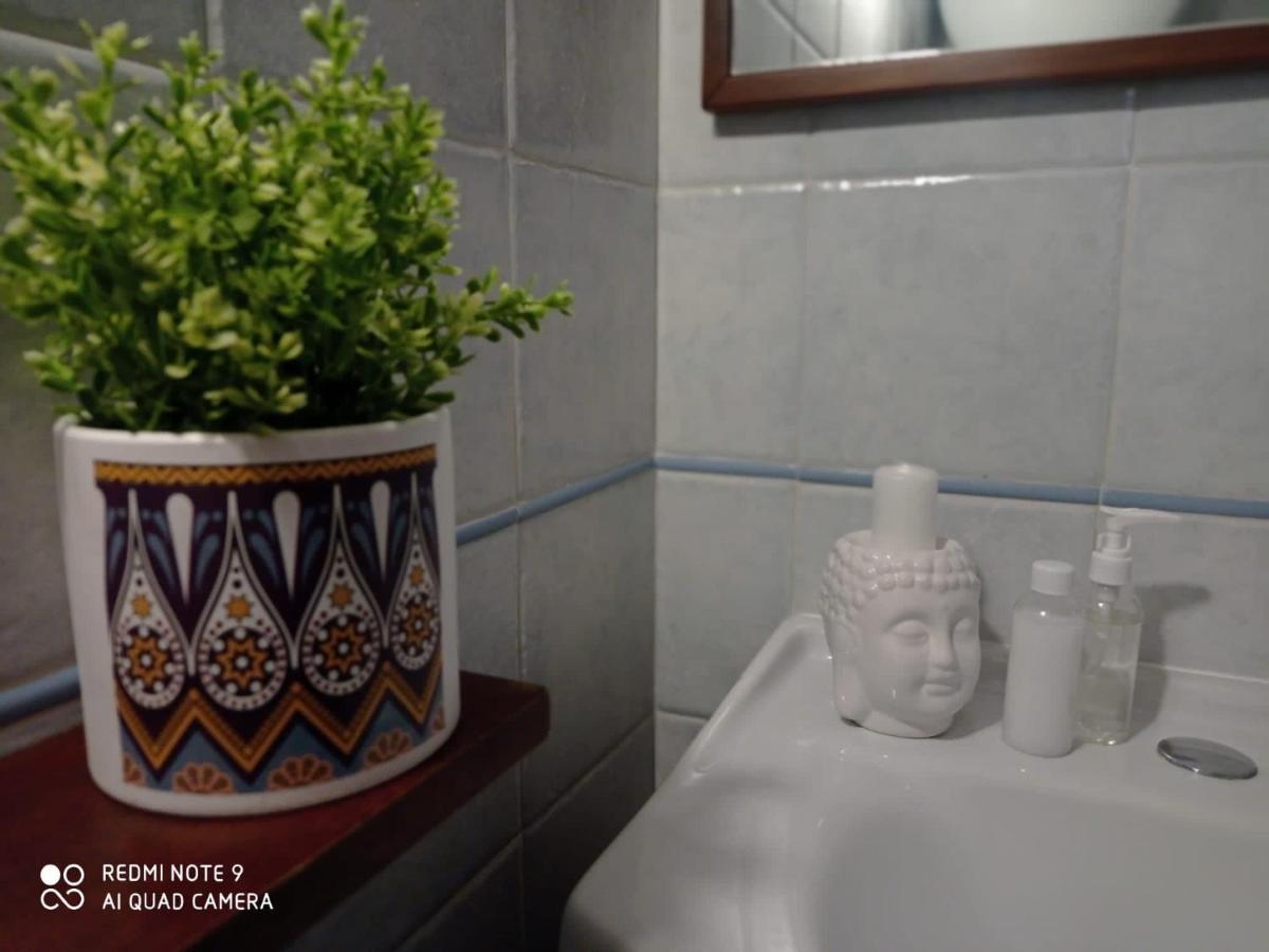 Primo Guest House Palermo Zewnętrze zdjęcie