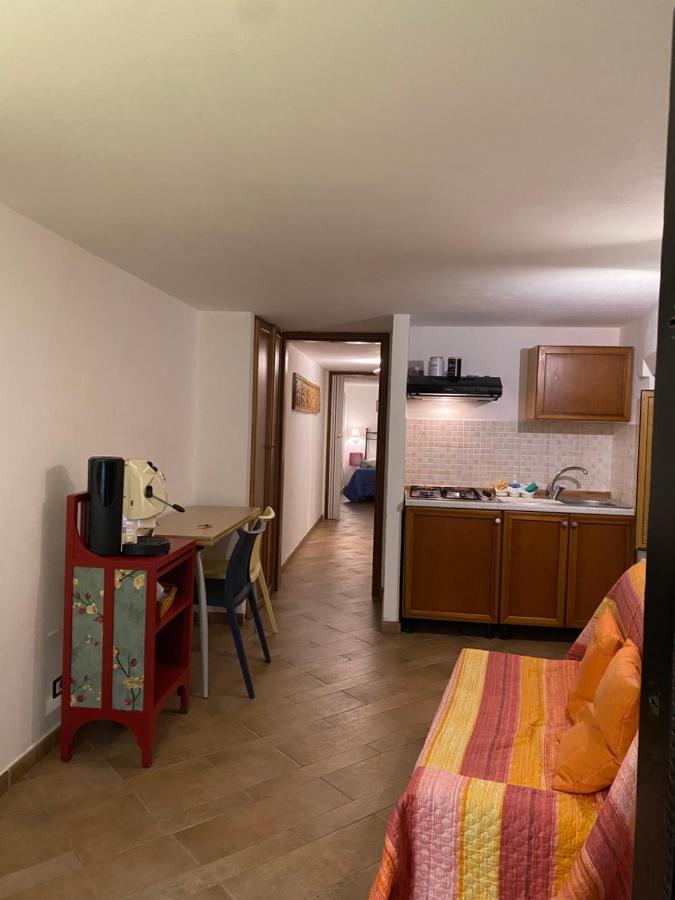 Primo Guest House Palermo Zewnętrze zdjęcie
