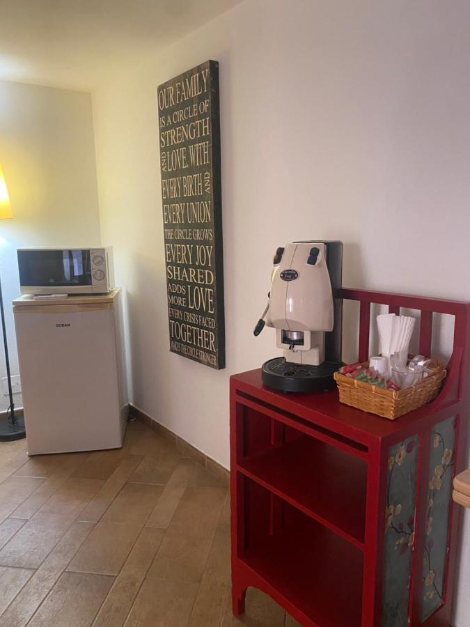Primo Guest House Palermo Zewnętrze zdjęcie