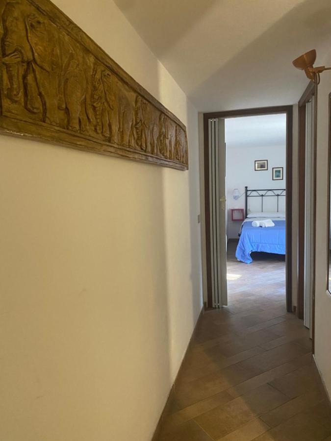 Primo Guest House Palermo Zewnętrze zdjęcie