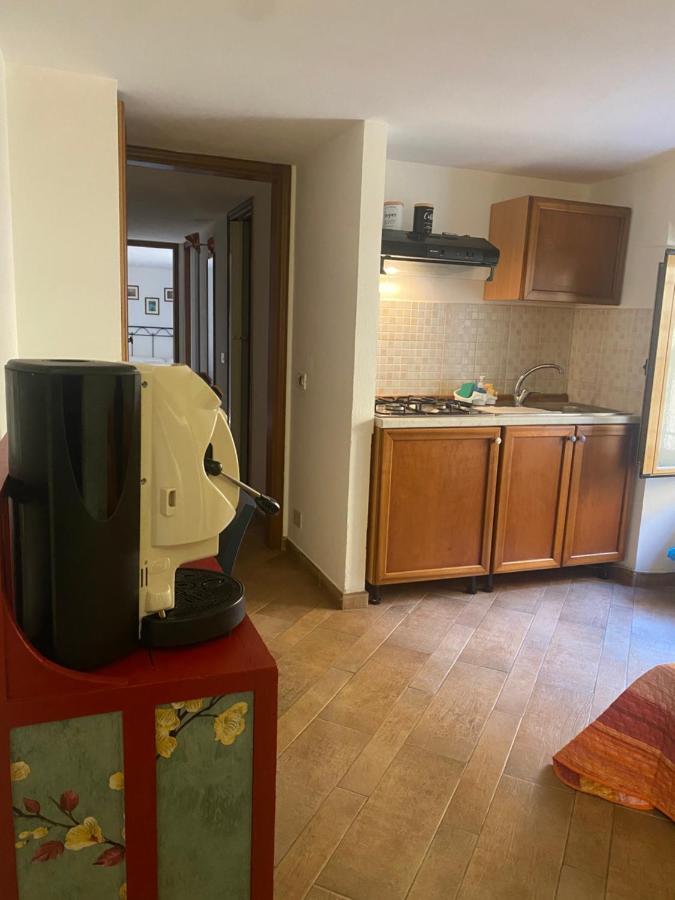 Primo Guest House Palermo Zewnętrze zdjęcie