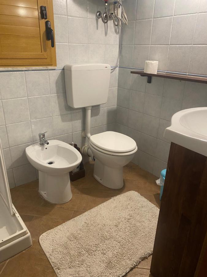 Primo Guest House Palermo Zewnętrze zdjęcie